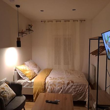 Appartamento Sweet / Circuit 24H / Moto Gp / Antares / Oasis - Centre Des Expositions / Boulerie Jump Le Mans Esterno foto